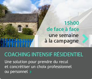 Coaching résidentiel